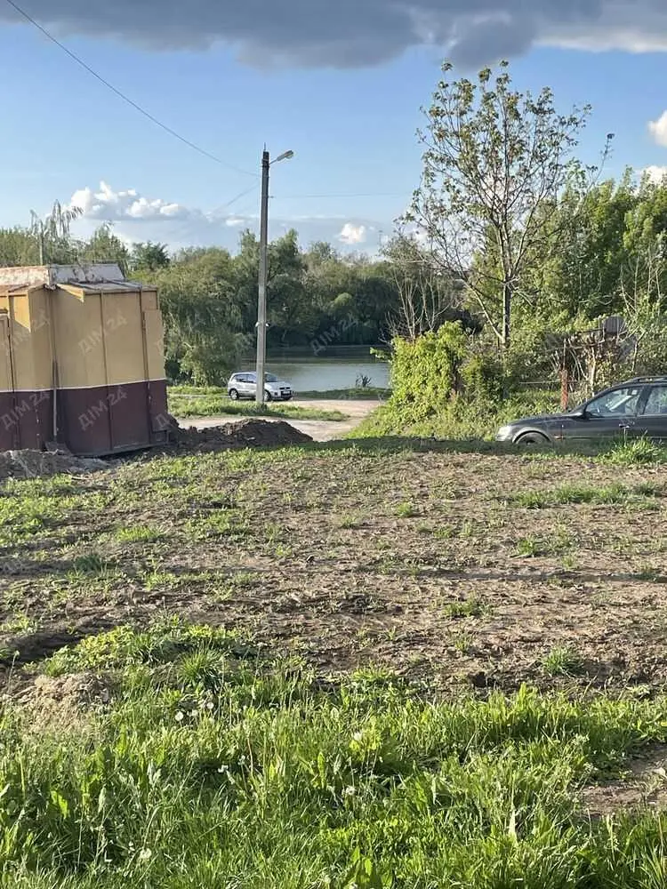 Окремий будинок в центрі Рибців. | Приват житло