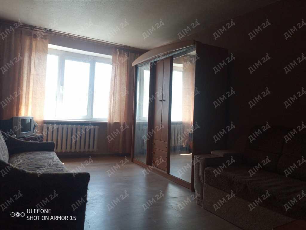 Бюджетна квартира в ценральній частині міста | Приват житло