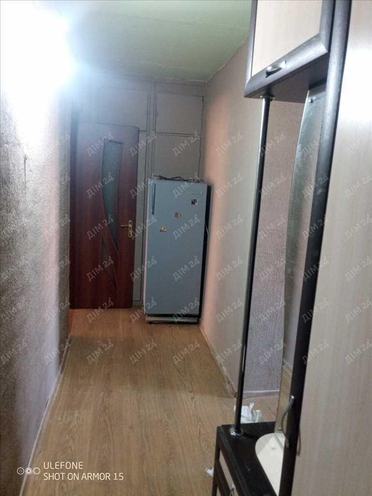 Бюджетна квартира в ценральній частині міста | Приват житло