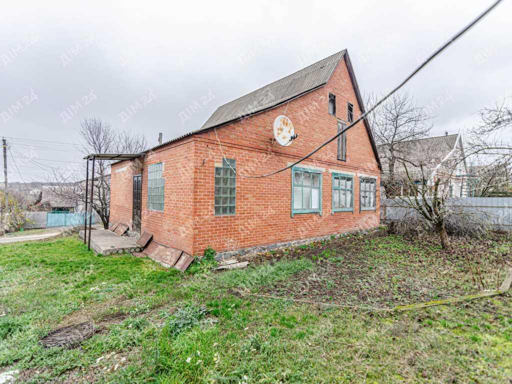 єВідновлення, будинок у Нових Санжарах з ділянкою 6,7 соток
 | Приват житло