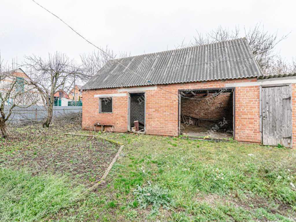 єВідновлення, будинок у Нових Санжарах з ділянкою 6,7 соток
 | Приват житло