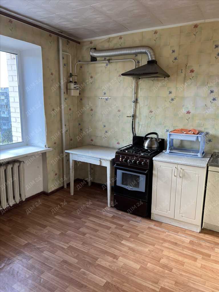 Ваша  однокімнатна квартира на затишній Леваді чекає на вас! | Приват житло