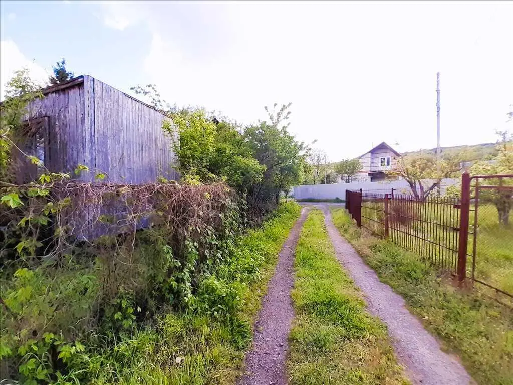 Ділянка з комунікаціями в Патлаївці  | Приват житло