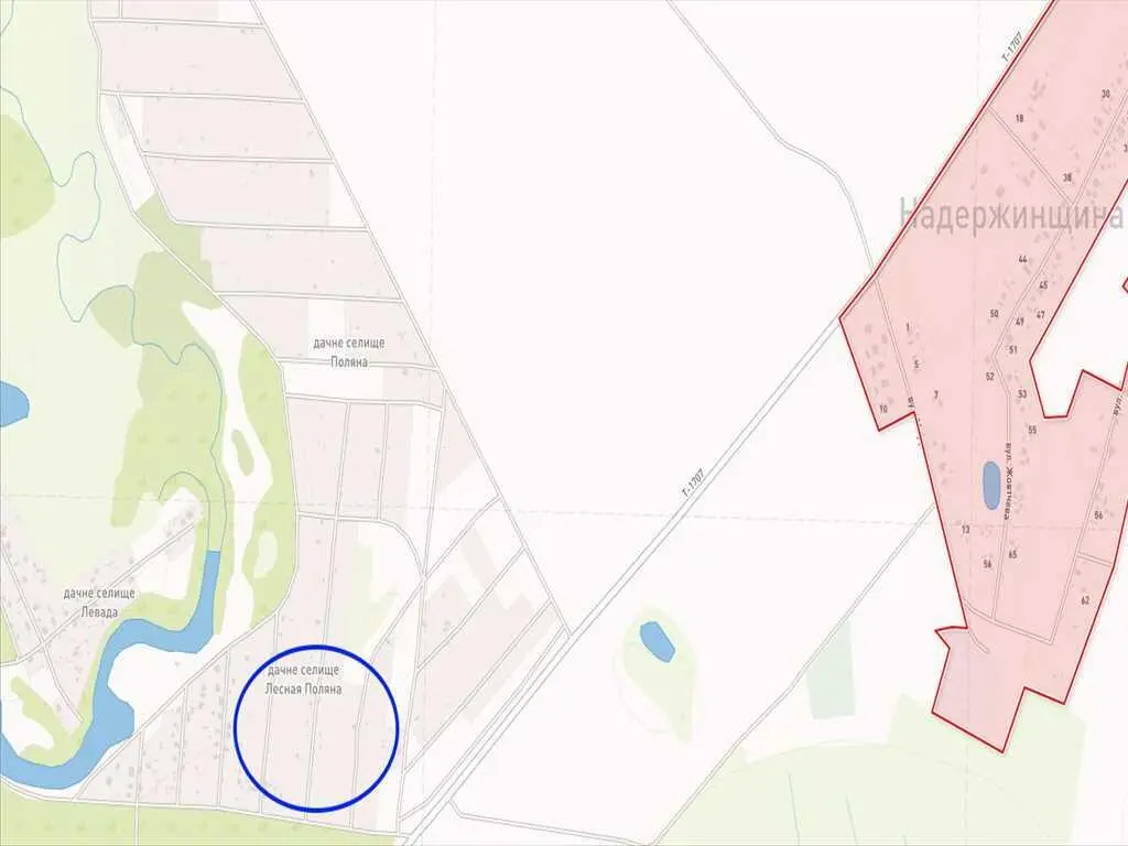 Чисте повітря за межами міста. | Приват житло