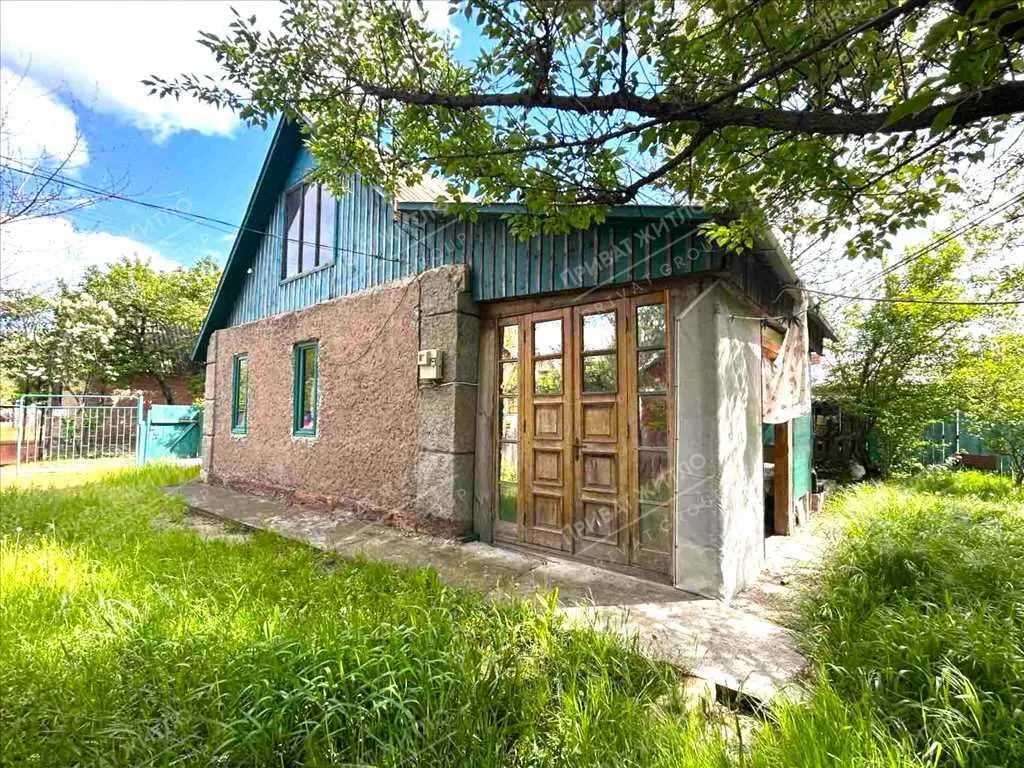 Дача на Вороніна в затишному місці | Приват житло