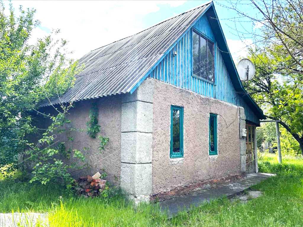 Дача на Вороніна в затишному місці | Приват житло