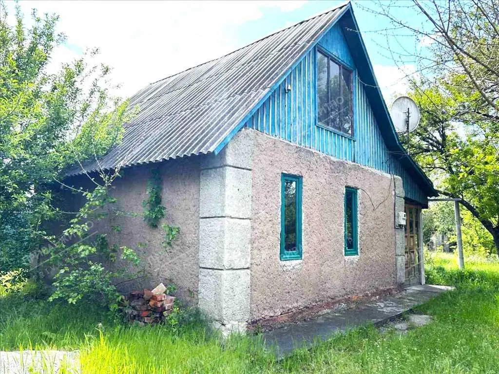 Дача на Вороніна в затишному місці | Приват житло