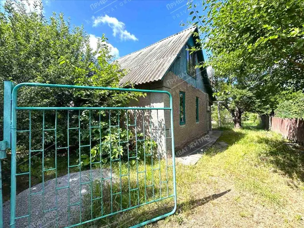 Дача на Вороніна в затишному місці | Приват житло