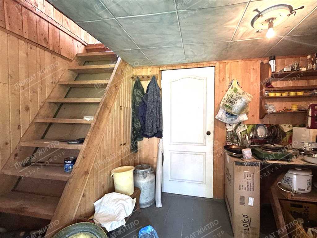 Дача на Вороніна в затишному місці | Приват житло