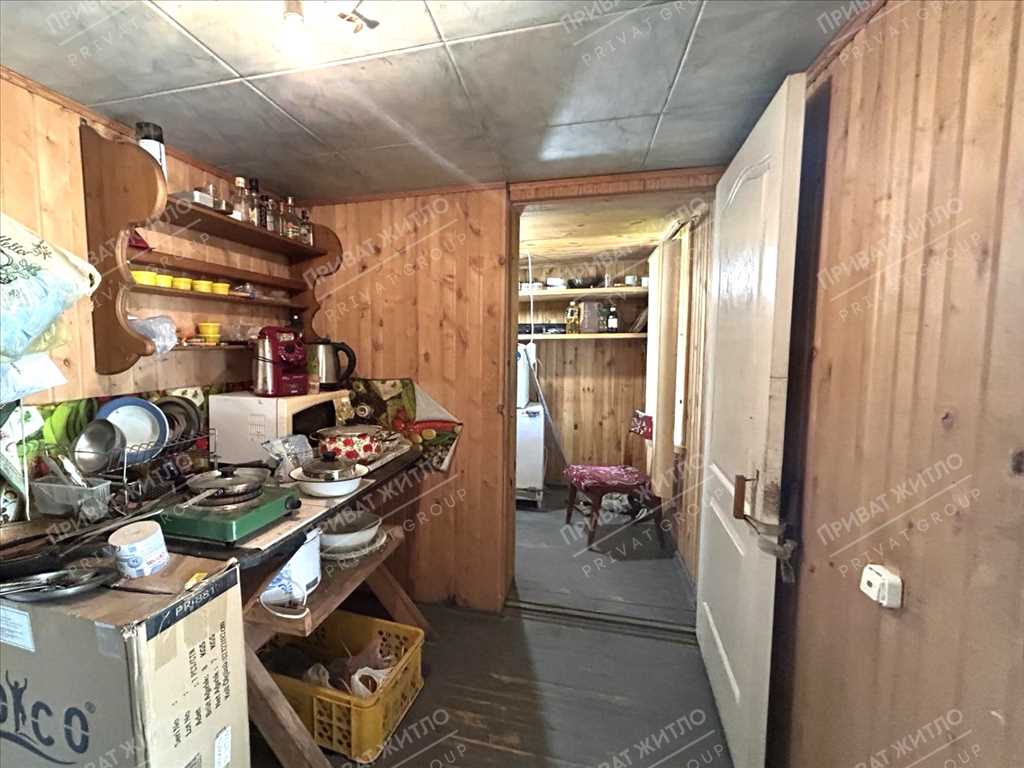 Дача на Вороніна в затишному місці | Приват житло