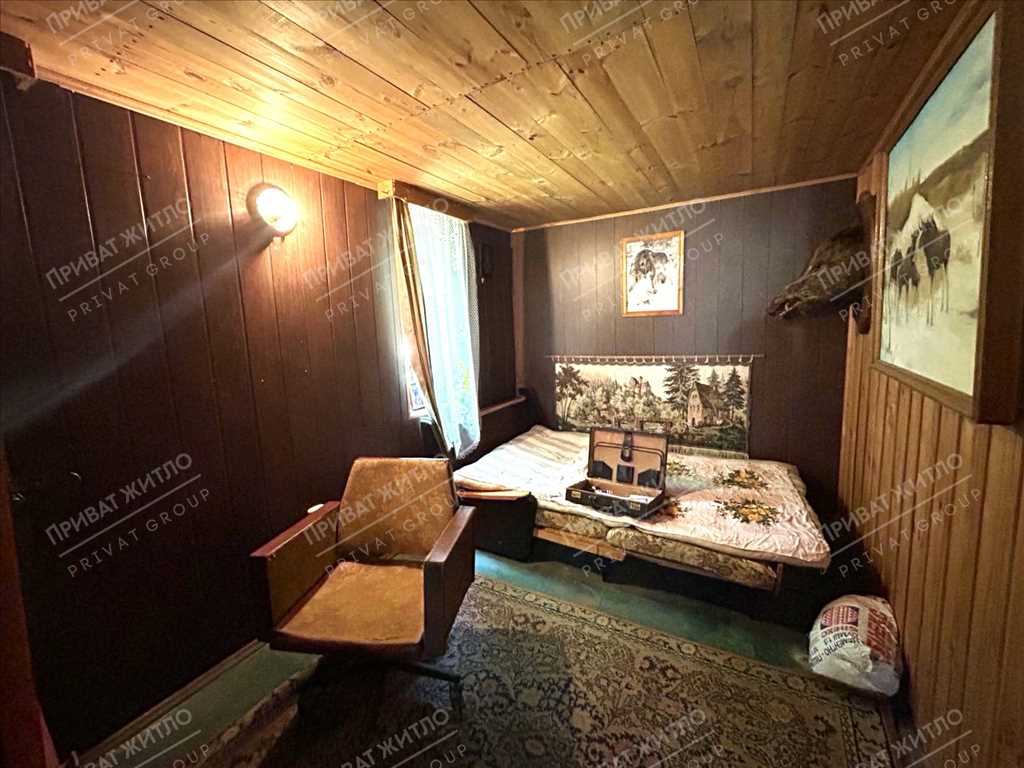 Дача на Вороніна в затишному місці | Приват житло