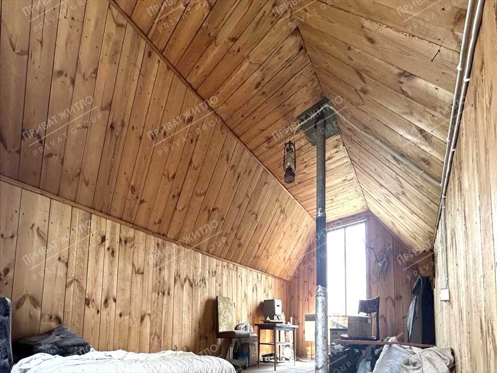 Дача на Вороніна в затишному місці | Приват житло