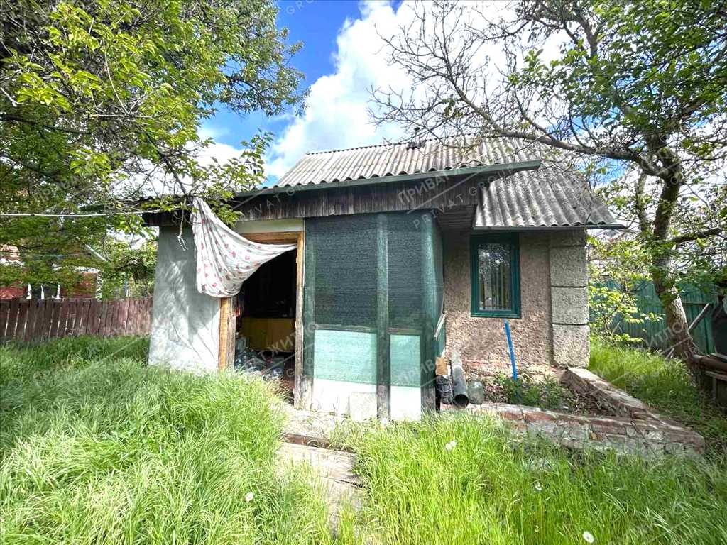 Дача на Вороніна в затишному місці | Приват житло