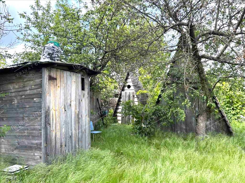 Дача на Вороніна в затишному місці | Приват житло