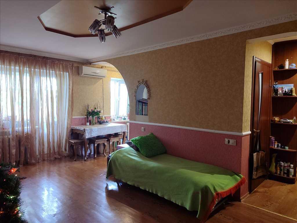 Затишна 3-кімнатна квартира з автономним опаленням чекає на вас!  | Приват житло