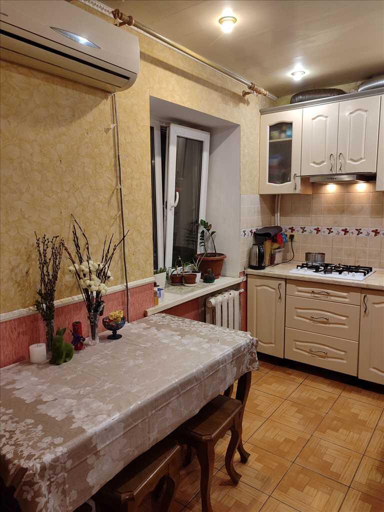 Затишна 3-кімнатна квартира з автономним опаленням чекає на вас!  | Приват житло