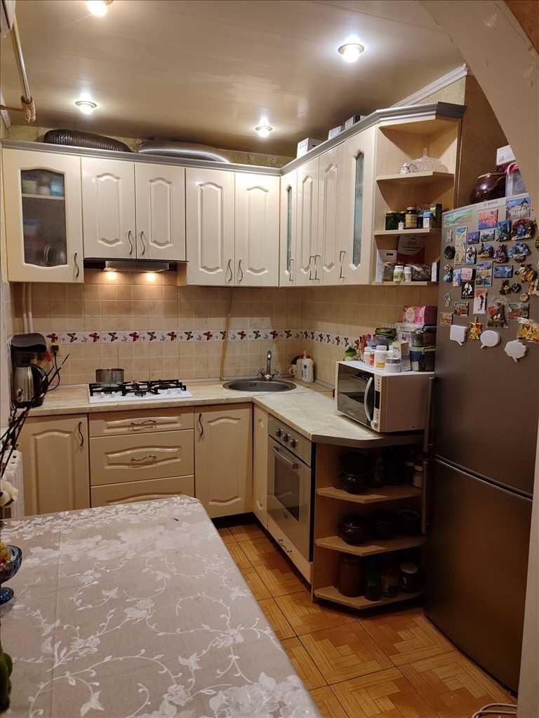 Затишна 3-кімнатна квартира з автономним опаленням чекає на вас!  | Приват житло