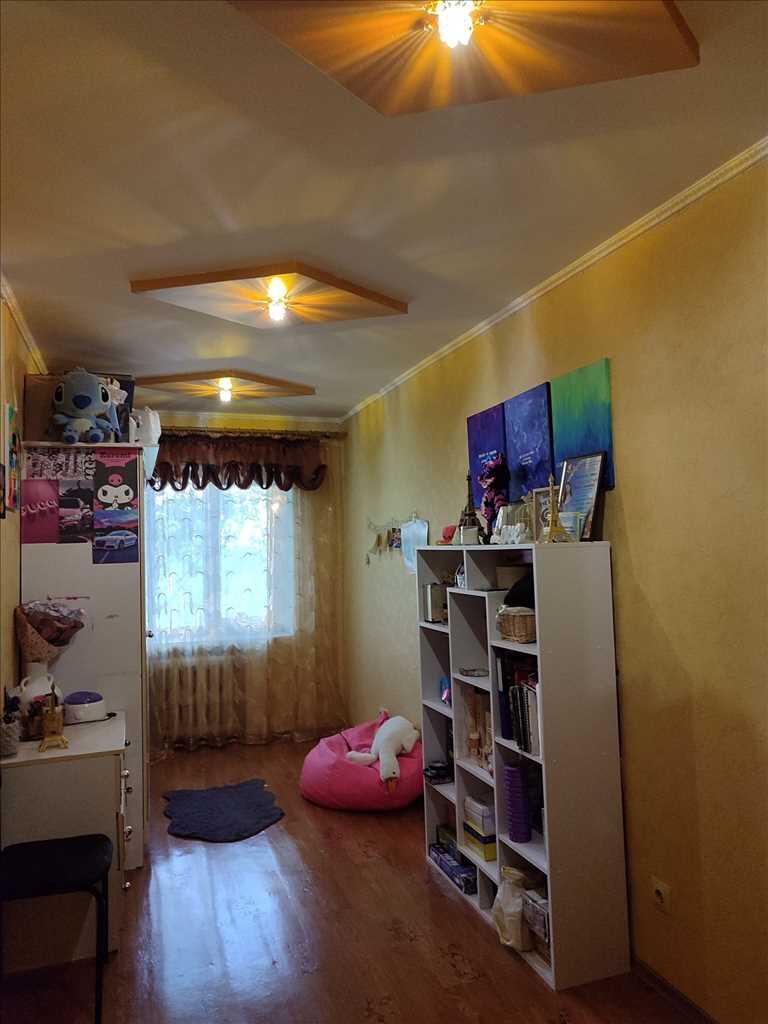 Затишна 3-кімнатна квартира з автономним опаленням чекає на вас!  | Приват житло