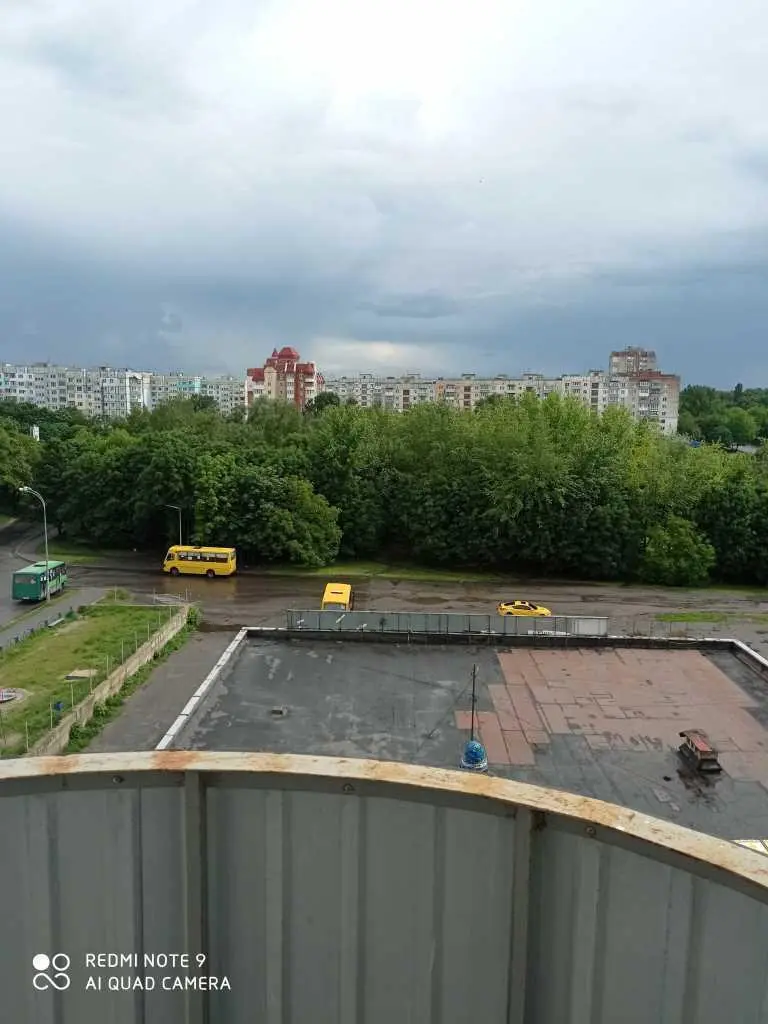 Трикімнатна квартира на Садах- 2  | Приват житло