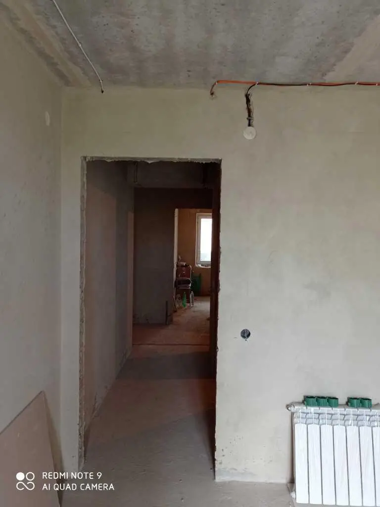 Трикімнатна квартира на Садах- 2  | Приват житло