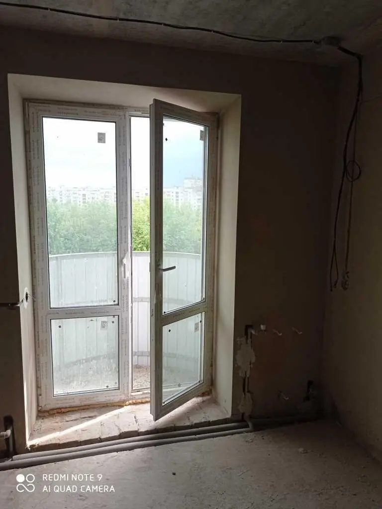 Трикімнатна квартира на Садах- 2  | Приват житло