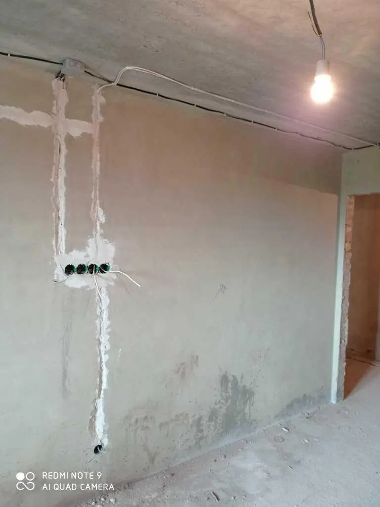 Трикімнатна квартира на Садах- 2  | Приват житло