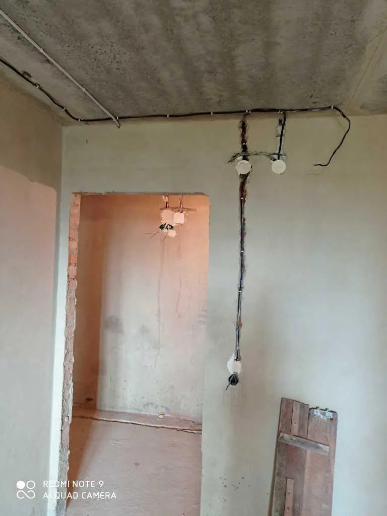 Трикімнатна квартира на Садах- 2  | Приват житло