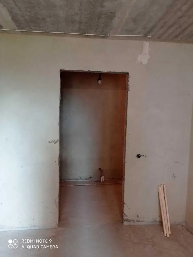 Трикімнатна квартира на Садах- 2  | Приват житло