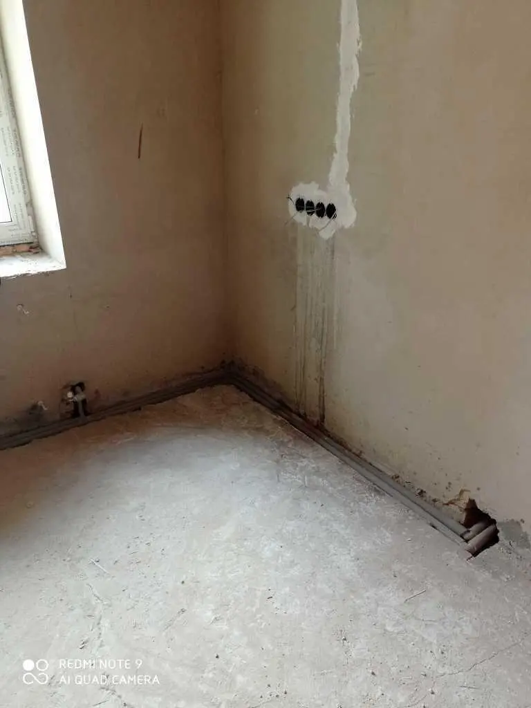 Трикімнатна квартира на Садах- 2  | Приват житло