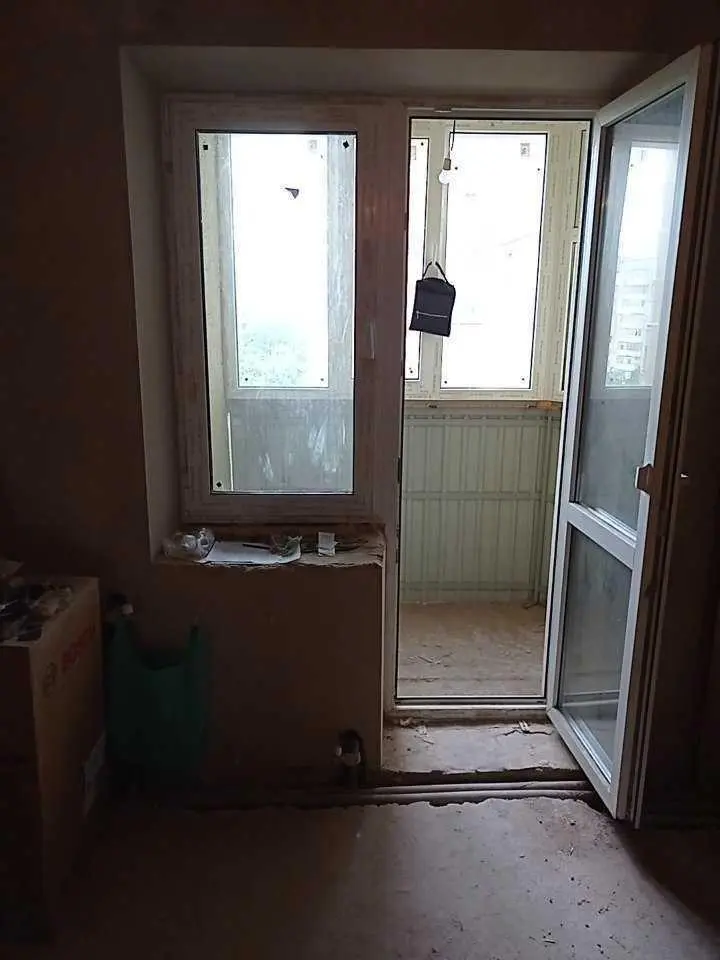 Трикімнатна квартира на Садах- 2  | Приват житло