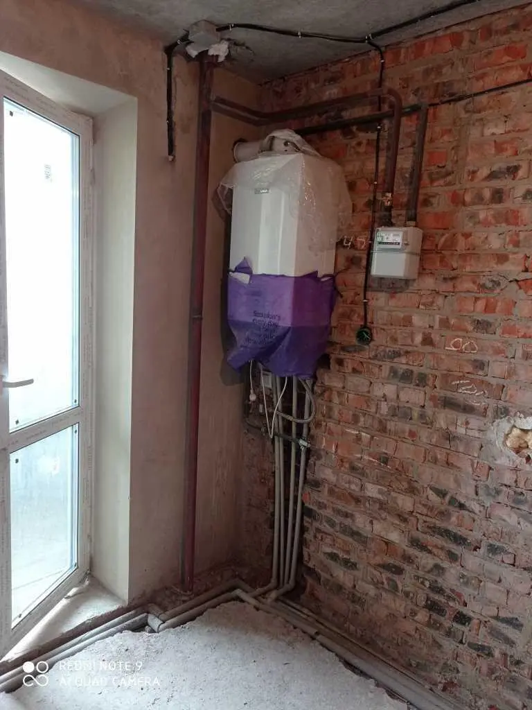 Трикімнатна квартира на Садах- 2  | Приват житло