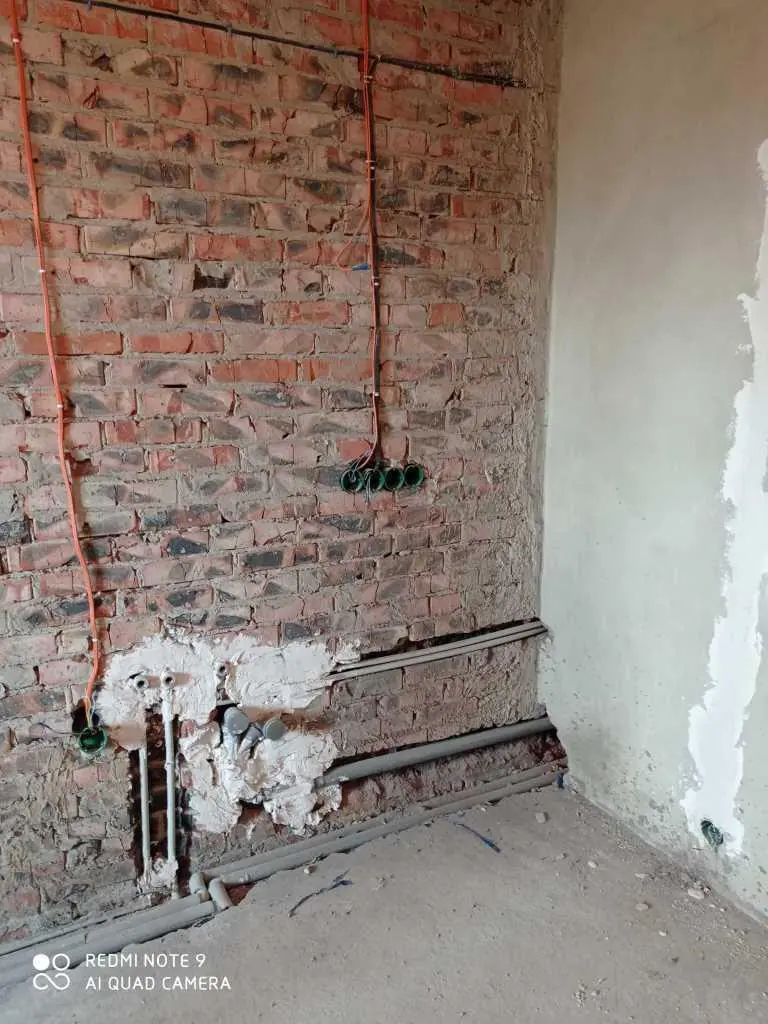 Трикімнатна квартира на Садах- 2  | Приват житло