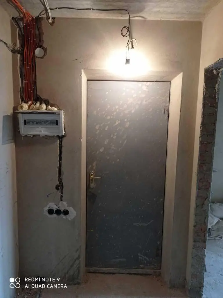 Трикімнатна квартира на Садах- 2  | Приват житло