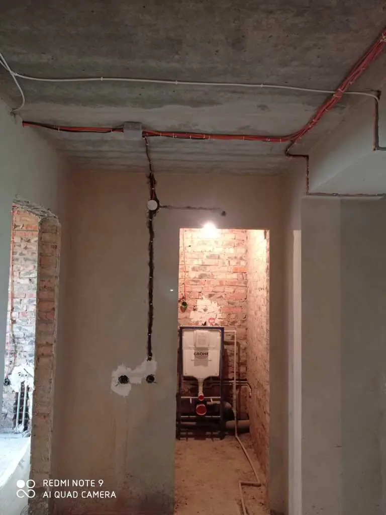 Трикімнатна квартира на Садах- 2  | Приват житло