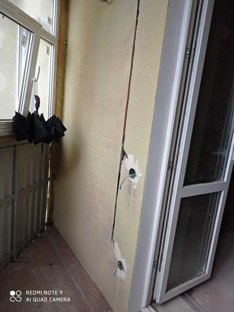 Трикімнатна квартира на Садах- 2  | Приват житло