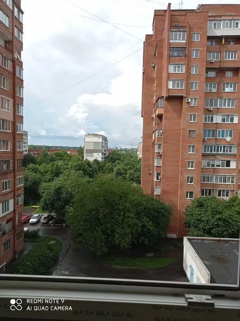 Трикімнатна квартира на Садах- 2  | Приват житло