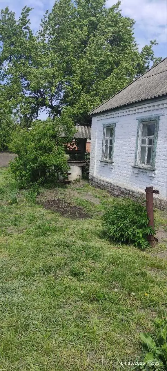 Продається будинок у с. Верхоли на великій ділянці! | Приват житло