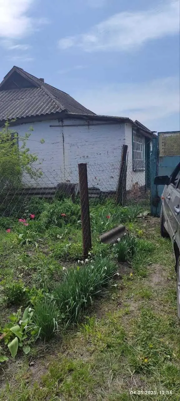 Продається будинок у с. Верхоли на великій ділянці! | Приват житло