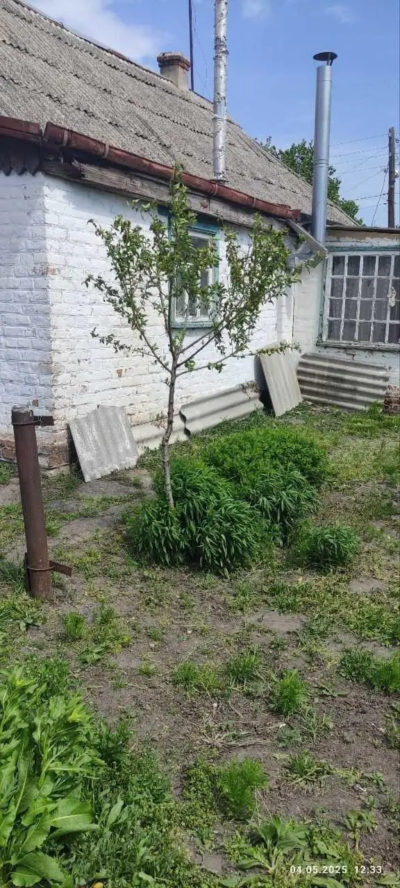 Продається будинок у с. Верхоли на великій ділянці! | Приват житло