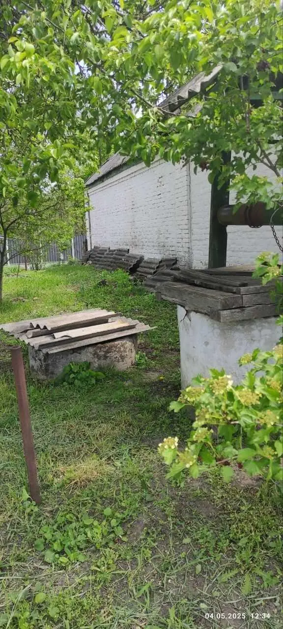 Продається будинок у с. Верхоли на великій ділянці! | Приват житло