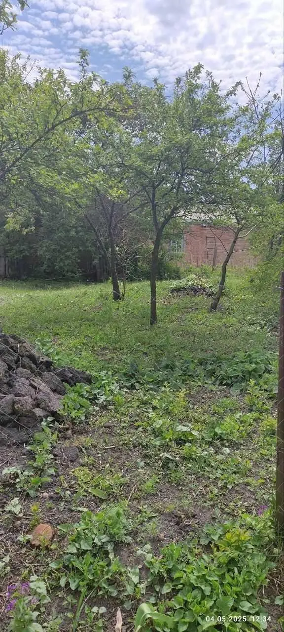 Продається будинок у с. Верхоли на великій ділянці! | Приват житло
