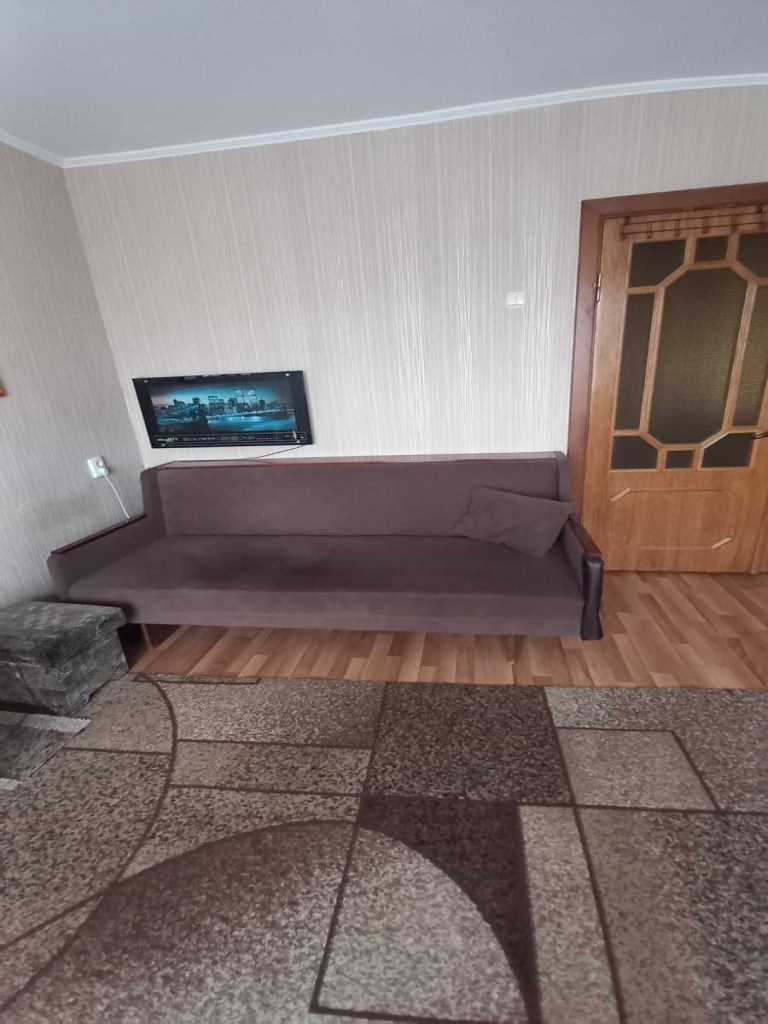 Трикімнатна квартира на Мотелі | Приват житло