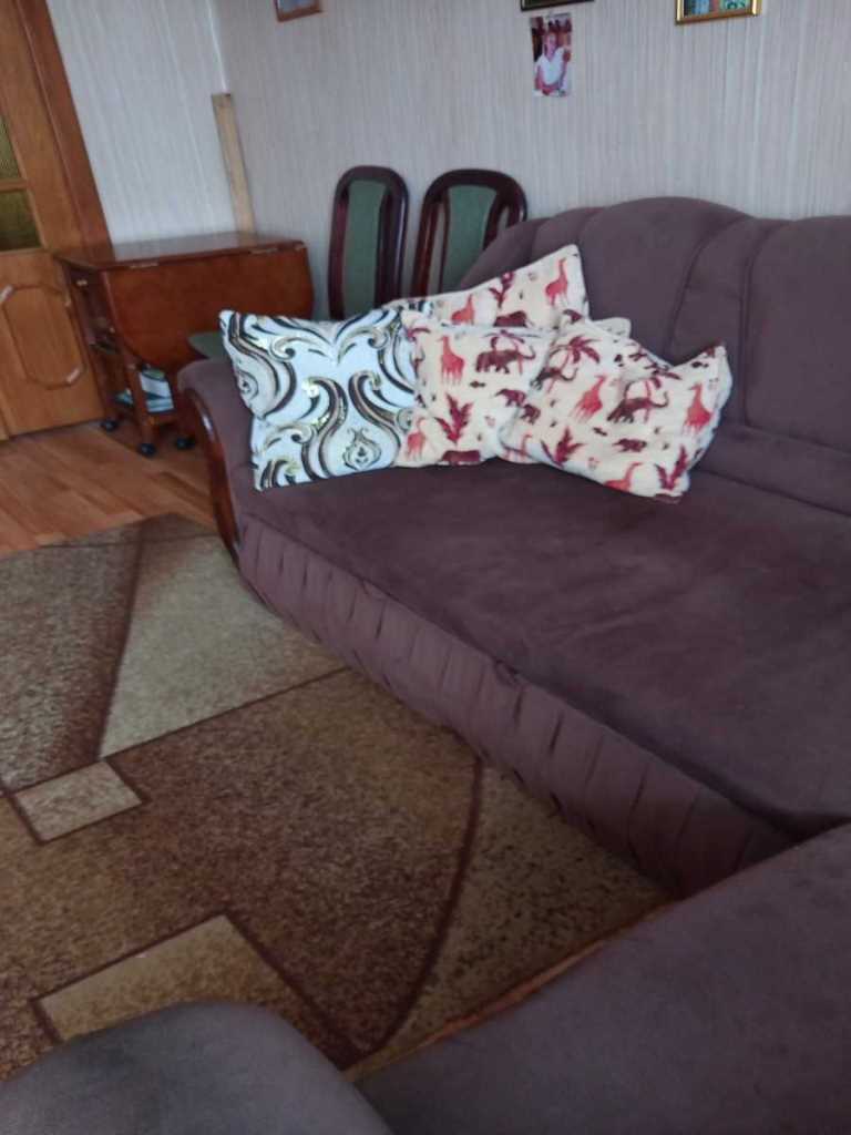 Трикімнатна квартира на Мотелі | Приват житло