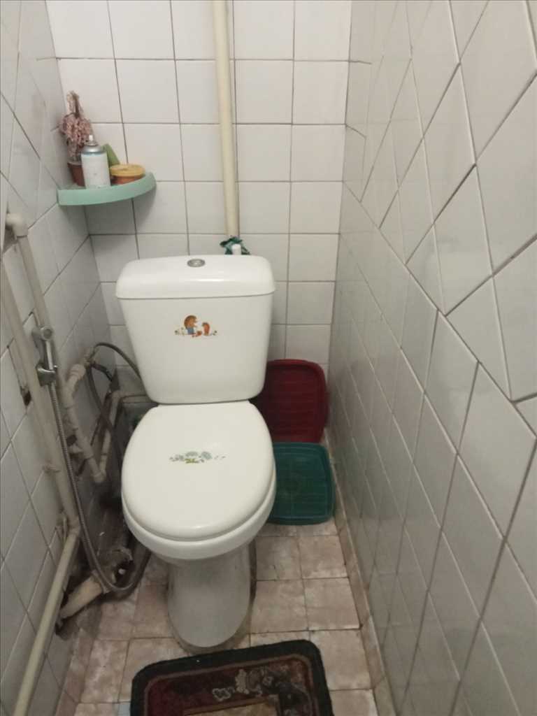 Трикімнатна квартира на Мотелі | Приват житло