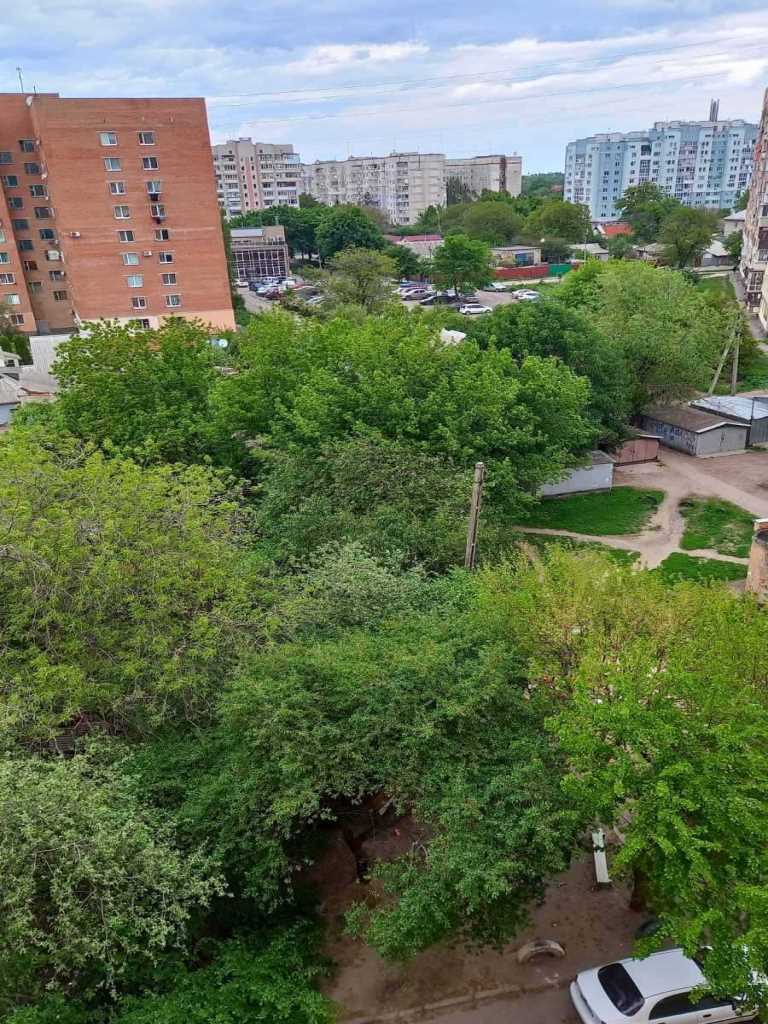 Трикімнатна квартира на Мотелі | Приват житло