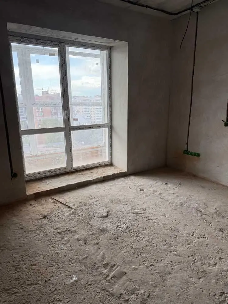 Однокімнатна квартира в ЖК 