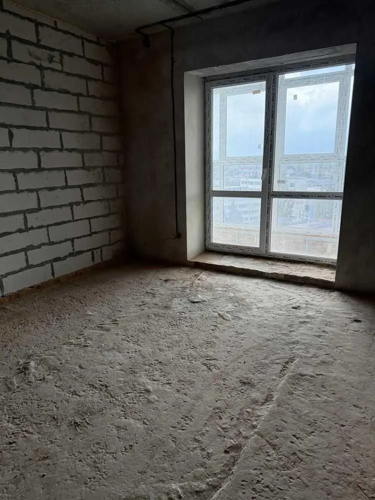 Однокімнатна квартира в ЖК 