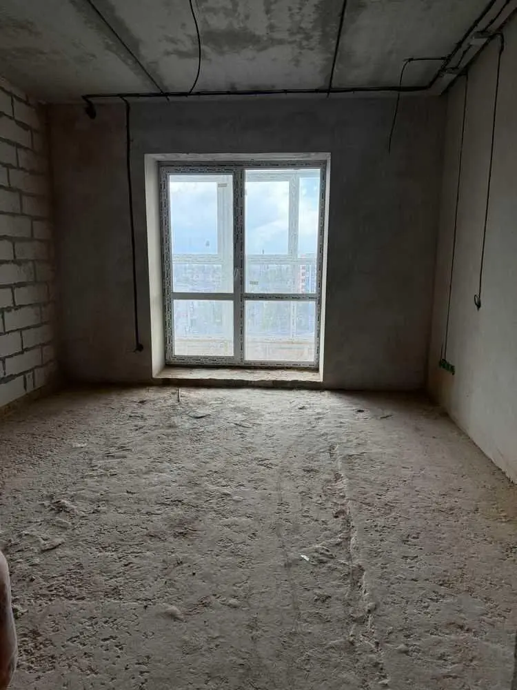 Однокімнатна квартира в ЖК 