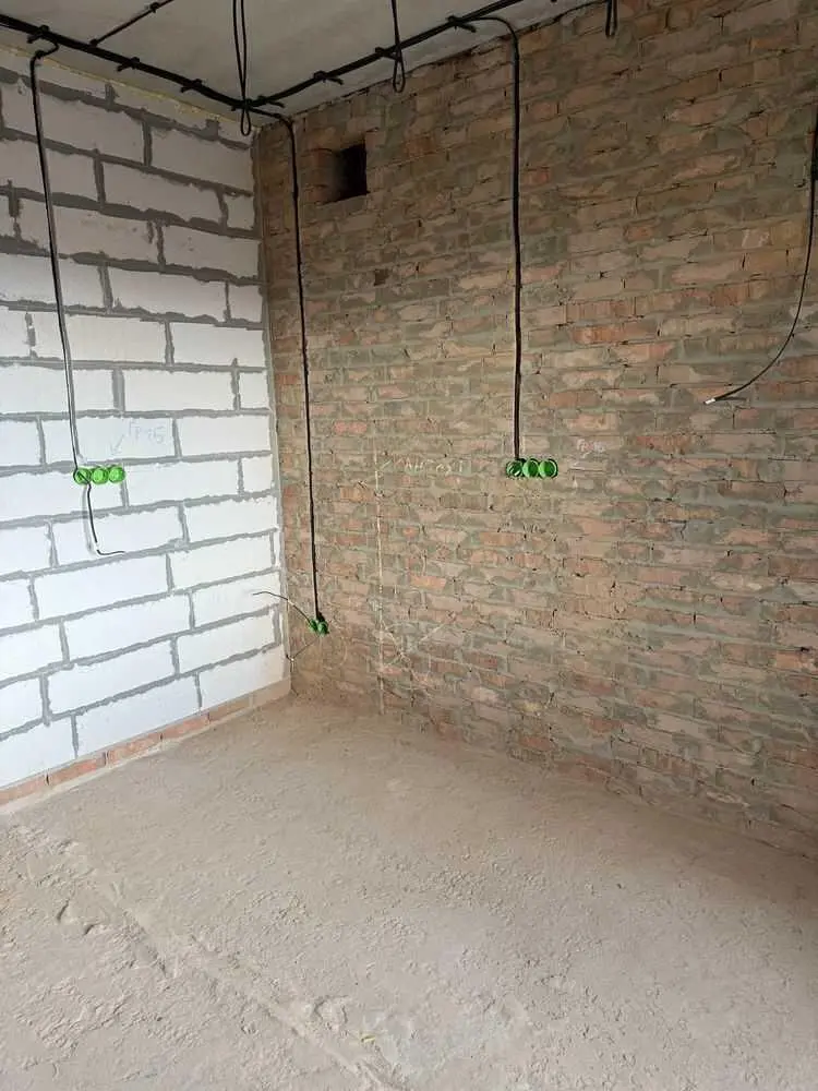 Однокімнатна квартира в ЖК 