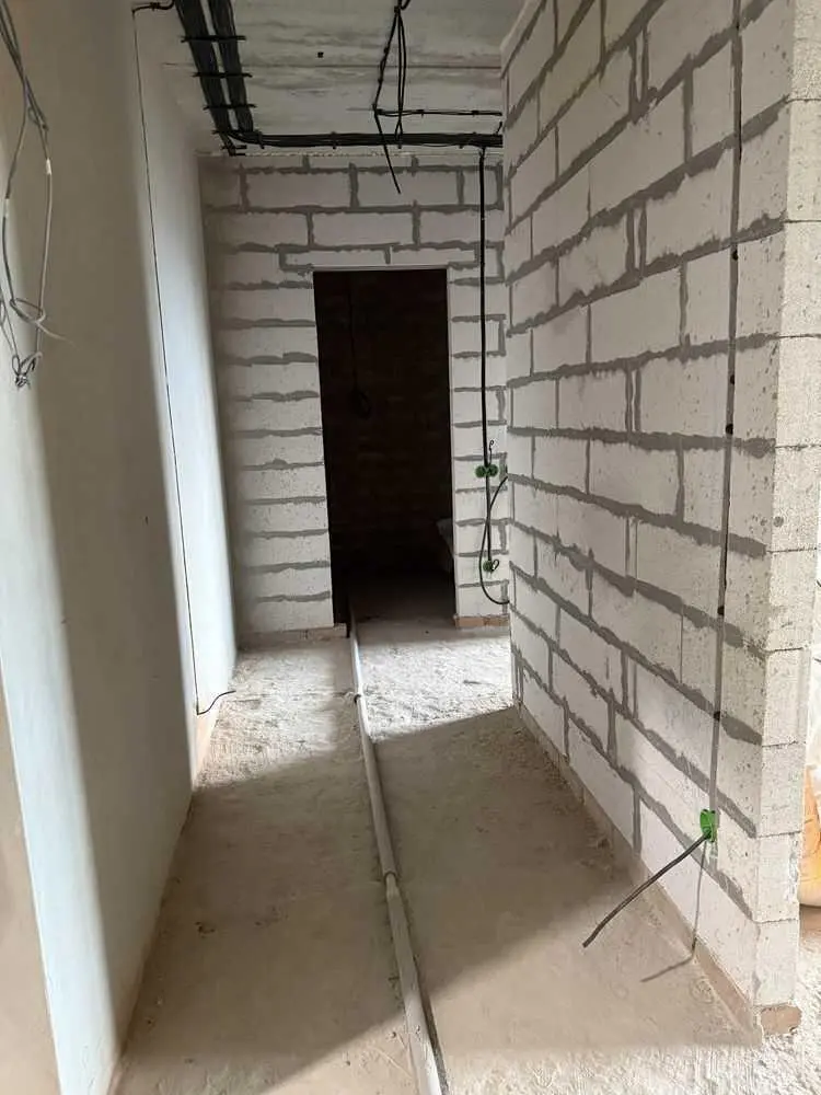 Однокімнатна квартира в ЖК 